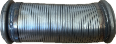VOLVO FH EXHAUST PIPE 20709027, 21838883, 22321908, 7420709027