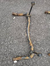 MAN TGM ZADNÍ STABILIZÁTOR 81.43715-6105