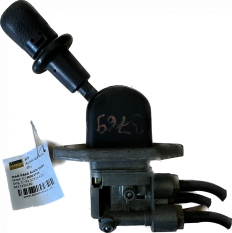 PÁČKA RUČNÍ BRZDY 81.52315-6156, 9617231180
