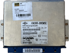 SANIA R EBS-EINHEIT 2029746, 2239955, 2116106