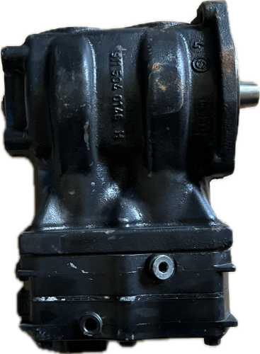 DAF CF, XF KOMPRESOR PNEUMATICKÝ SYSTÉM 911 504 504 0, 9115045040, 1310523, 1451651, 1604420, 1628444, 1736785