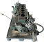 VOLVO FL BLOK MOTORU 20901108, ZF 95241, 21009331, 20941036, 7420941036, 21151386