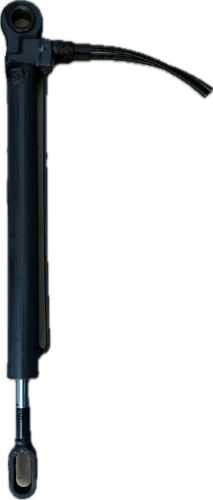 DAF LF ZVEDACÍ VÁLEC, SKLÁPĚCÍ VÁLEC KABINA, PÍSTNICE KABINY 1401745