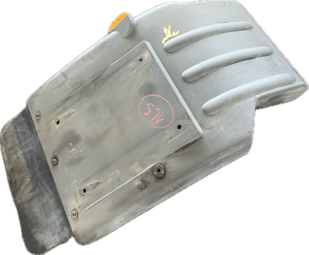 DAF LF FRONT FENDER LEFT 1707703, 2359991