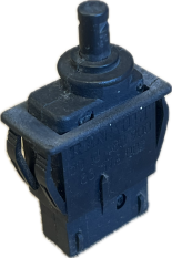 RENAULT SWITCH, SWITCH 5010480900, 83576002