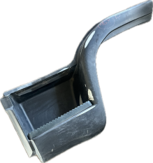IVECO EUROCARGO RIGHT STEP, BOARDING STEPS RIGHT 504299444, 50403909, 504329071