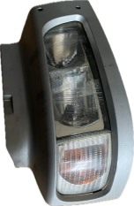 RENAULT MIDLUM RECHTS LICHT, SCHEINWERFER RECHTS 5010623902