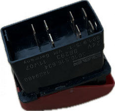 DAF LF, CF, XF SWITCH 1439480, 5010516634