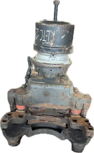 RENAULT MIDLUM ZADNÍ LEVÝ BRZDOVÝ TŘMEN 5010598442, 5010598422