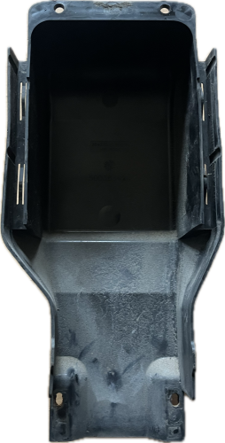 IVECO EUROCARGO KRYT, PLAST 500363406