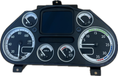 DAF LF INSTRUMENTENTAFEL (DREHZAHLMESSER) 1789476, 1929007, 7421237955, 1554.06110301