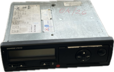 MAN TGM TACHOGRAPH 81.27101-6565, 81.27101.6565
