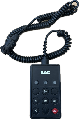 DAF LF Balgsteuerung 1337230, 446 056 129 0, 4460561290