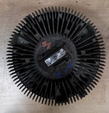 RENAULT MIDLUM VISCO SPOJKA, VISCOSPOJKA 7420923583