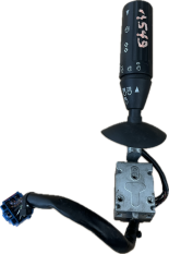 MERCEDES CITARO LEFT INDICATOR LEVER, WIPER LEVER A2C63406648