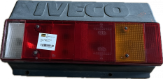 IVECO ZADNÍ SVĚTLO