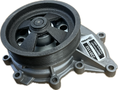 SCANIA VODNÍ ČERPADLO, CHLAZENÍ MOTORU, VODNÍ PUMPA 2201102, 1533783, 1546188, 1570959, 1787120, 1789522, 570959, 570964,570965