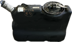 MERCEDES ATEGO TANK ADBLUE A9704700815, A 970 470 08 15, A9704700815