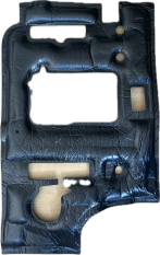 DAF-FÜLLUNG, KABINENPOLSTERUNG 1313528