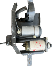 MERCEDES CITARO FUEL FILTER WITH HOLDER R90P, A 541 092 05 03