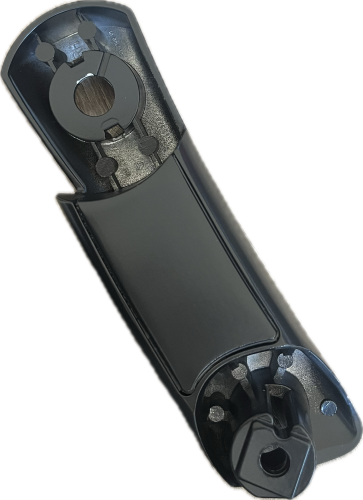 SCANIA DRŽÁK ZPĚTNÉHO ZRCÁTKA VPRAVO NAHOŘE 1396524