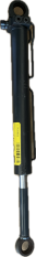 SCANIA CAB PISTON, TIPPING CYLINDER 1720924, 1477878