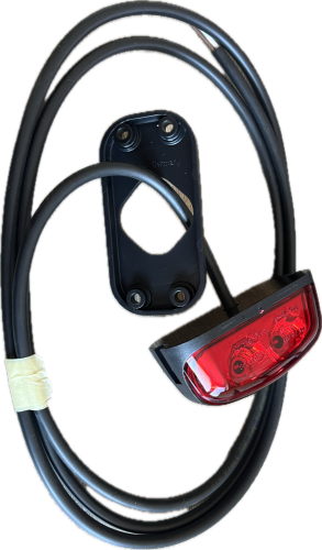 OBRYSOVÉ SVĚTLO 12/24V LED 40001004