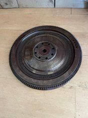 DAF LF SCHWUNGRAD 2463294, 1714770, 2463291, 1714771