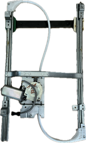 DAF LF ELEKTRISCHE FENSTERSTEUERUNG RECHTS, UNTEN, RECHTE FENSTERROLLE 1714810, 1400754, 1400756