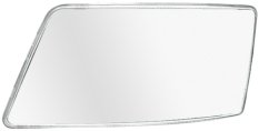 MAN TGX LENS, HEADLIGHT RIGHT 81251100084, 2V5941116A, 81.25110.0084, 3.31028