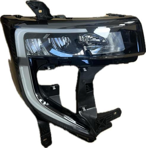 RENAULT MASTER IV. PRAVÉ SVĚTLO 260106174R