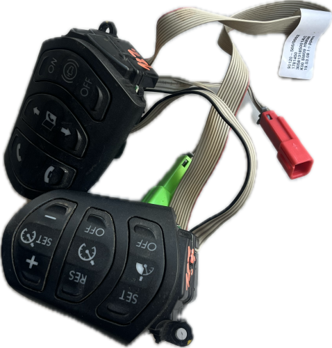 DAF LF VOLANTOVÝ OVLADAČ 1781450