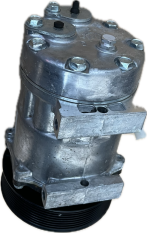 VOLVO FH Klimaanlagenkompressor 7420538307, 11104251, 20538307, 2118414274, 8113628, 8191892, 850003041, 85000315, 8500315