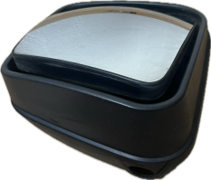 RENAULT MIDLUM, DAF LF PRAVÉ ZRCÁTKO