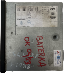 TACHOGRAPH 1381.2051000008