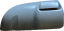 SCANIA DIFUZOR PRAVÝ, SPOILER VPRAVO, DEFLEKTOR