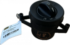 MERCEDES ATEGO, ACTROS SWITCH, HEADLIGHT SWITCH A0015452604, 0015452604, 0015453304, A0015452604, A0015453304