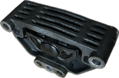 DAF LF VIBRATION DAMPER 1722714, 1707906