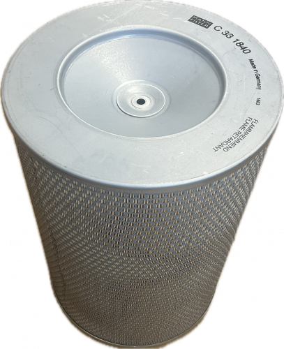 MANN FILTER MERCEDES, SETRA VZDUCHOVÝ FILTR C 33 1840, C 331840, C331840, 10 210 05 S01, 1021005S01, 0030947004, 004 094 88 04, A0030947004, A0040948804, 8.319.143.188.0, 8319143188
