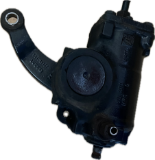 IVECO EUROCARGO PŘEVODKA ŘÍZENÍ, POSILOVAČ ŘÍZENÍ, ŘÍDÍCÍ PÁKA 504144172, 504091307, 5801885077