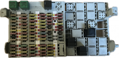 CENTRAL ELECTRICAL SYSTEM 2096304, 121005