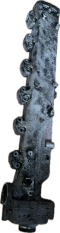 MAN TGM ABGASRÜCKFÜHRUNGSMODUL 51.08151-0181, 51.08100-7136, 51.08100-7211