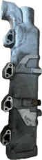 MAN TGL EXHAUST GAS RECIRCULATION MODULE 51.08100-7213, 51.08151-0154, 51.08151-0173