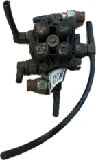 MAN TGS VALVE, MODULE C22, 460911224, 13746025, 81.52151-6105