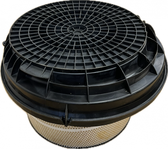 FLEETGUARD MERCEDES VZDUCHOVÝ FILTR AF26165, AF 26165, 004 094 24 04, 004 094 25 04, 4 094 24 04, 4 094 25 04, A 004 094 24 04, A 004 094 25 04, 5021185568