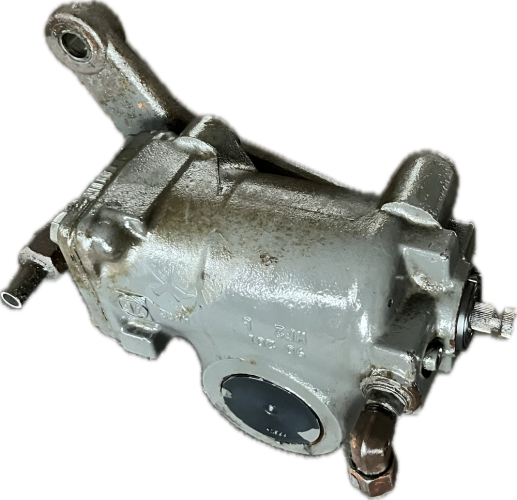 DAF LF PŘEVODKA ŘÍZENÍ, HLAVNÍ PÁKA ŘÍZENÍ 1401623, 1401625