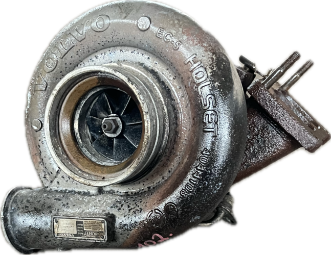 VOLVO FH TURBODMYCHADLO 20763166, 85000596