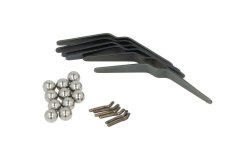 SCANIA REPARATURSATZ SCHALTGETRIEBE 1302552, 1332508, 1395039, 871702