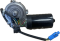 SCANIA, BOSCH WIPER MOTOR 0390242406, 1392755, 1318506