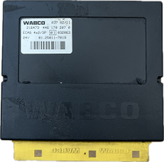 MAN TGM ECAS CONTROL UNIT 81.25811-7019, 81.25811-7025, 81.25811-7030, 446 170 207 0